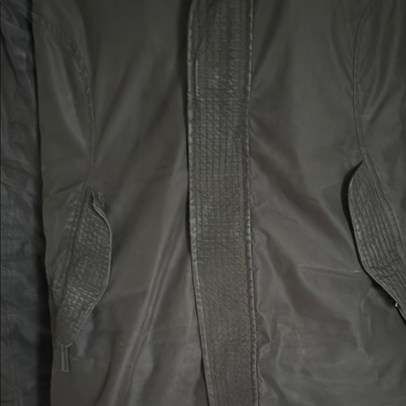 TNA Summit Parka - Picture 3 of 16